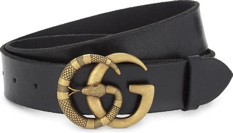 gucci belt black buckle for sale|Gucci belt men black buckle.